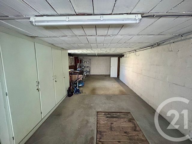 maison à vendre - 3 pièces - 67.0 m2 - SANNOIS - 95 - ILE-DE-FRANCE - Century 21 La Demeure