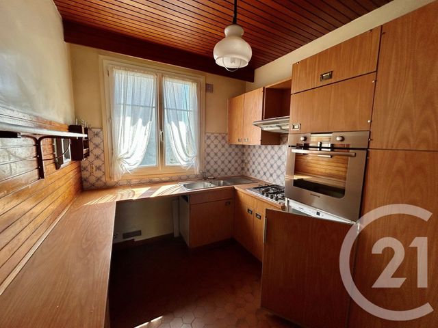 maison à vendre - 3 pièces - 67.0 m2 - SANNOIS - 95 - ILE-DE-FRANCE - Century 21 La Demeure