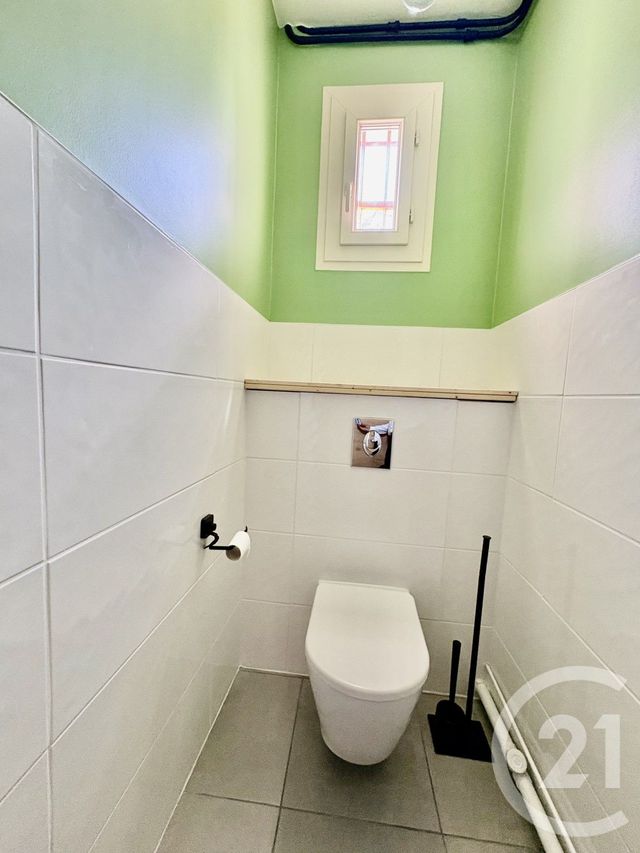 maison à vendre - 3 pièces - 70.0 m2 - SANNOIS - 95 - ILE-DE-FRANCE - Century 21 La Demeure