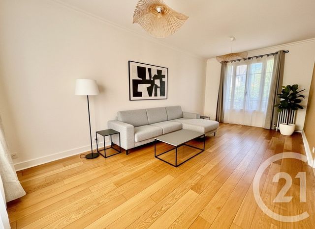 maison à vendre - 3 pièces - 70.0 m2 - SANNOIS - 95 - ILE-DE-FRANCE - Century 21 La Demeure