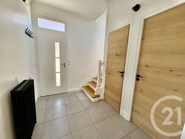 maison à vendre - 3 pièces - 70.0 m2 - SANNOIS - 95 - ILE-DE-FRANCE - Century 21 La Demeure