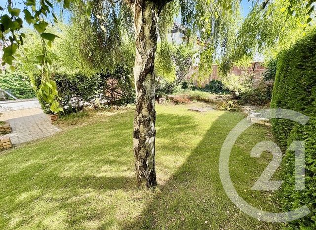maison à vendre - 3 pièces - 70.0 m2 - SANNOIS - 95 - ILE-DE-FRANCE - Century 21 La Demeure