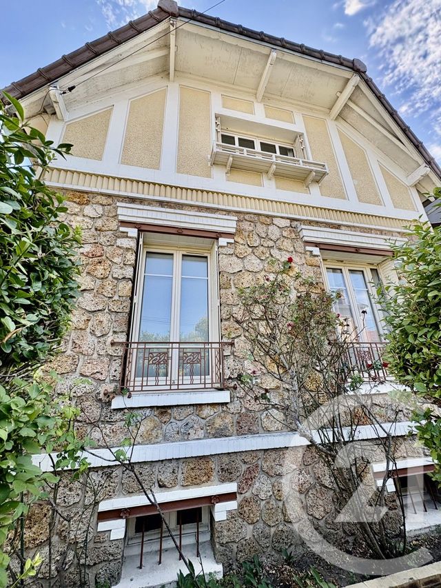 Maison à vendre SANNOIS