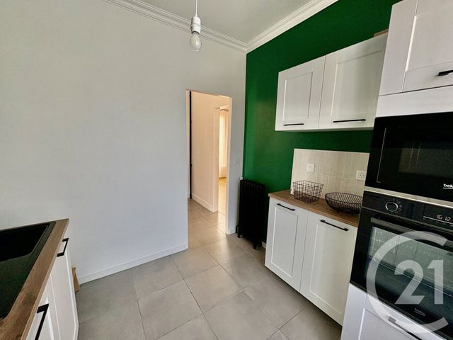maison à vendre - 3 pièces - 70.0 m2 - SANNOIS - 95 - ILE-DE-FRANCE - Century 21 La Demeure