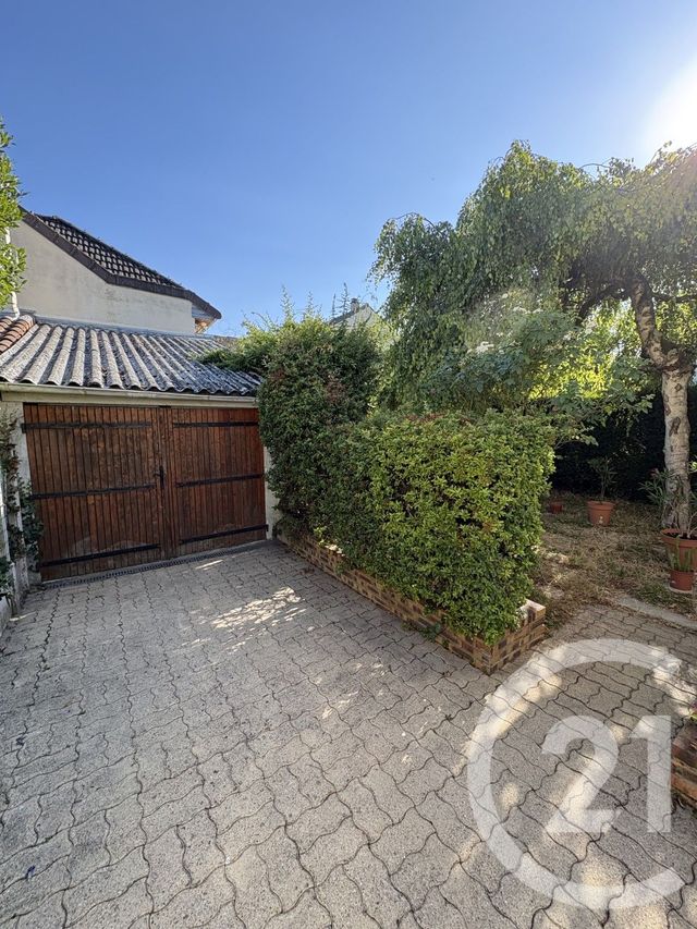 maison à vendre - 3 pièces - 70.0 m2 - SANNOIS - 95 - ILE-DE-FRANCE - Century 21 La Demeure