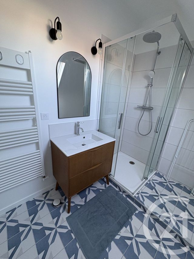maison à vendre - 3 pièces - 70.0 m2 - SANNOIS - 95 - ILE-DE-FRANCE - Century 21 La Demeure