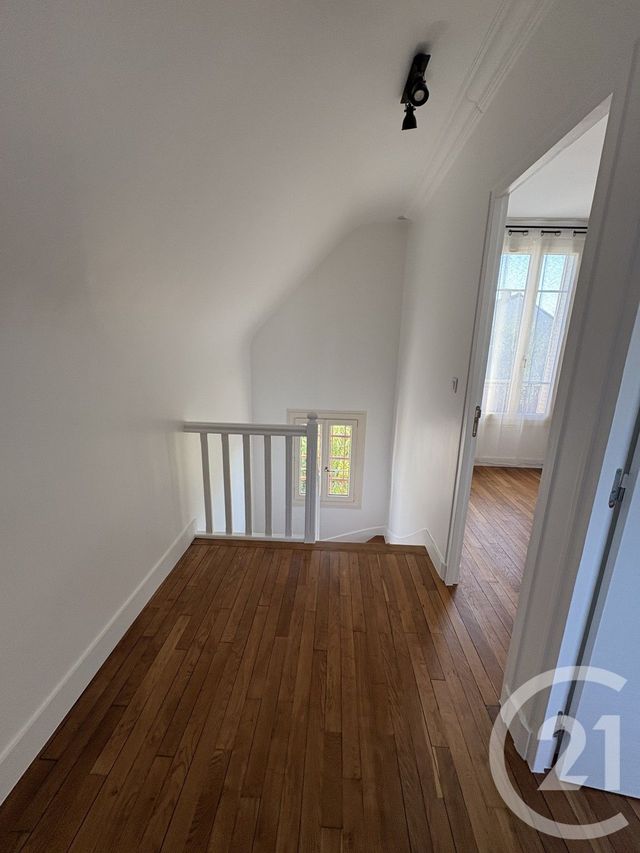 maison à vendre - 3 pièces - 70.0 m2 - SANNOIS - 95 - ILE-DE-FRANCE - Century 21 La Demeure