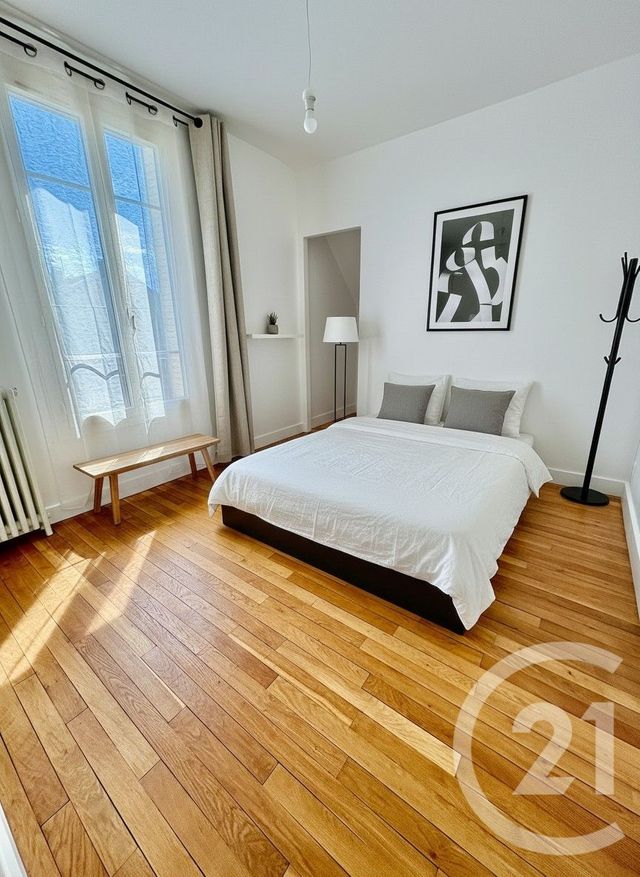 maison à vendre - 3 pièces - 70.0 m2 - SANNOIS - 95 - ILE-DE-FRANCE - Century 21 La Demeure