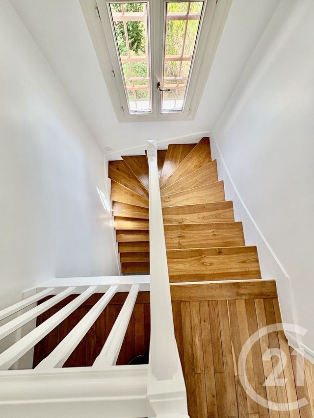 maison à vendre - 3 pièces - 70.0 m2 - SANNOIS - 95 - ILE-DE-FRANCE - Century 21 La Demeure