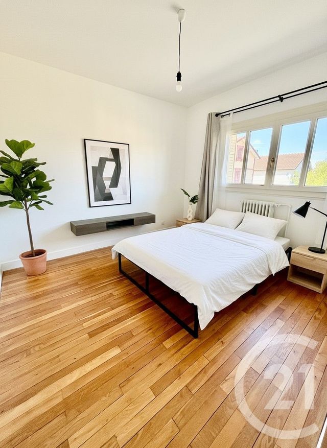 maison à vendre - 3 pièces - 70.0 m2 - SANNOIS - 95 - ILE-DE-FRANCE - Century 21 La Demeure