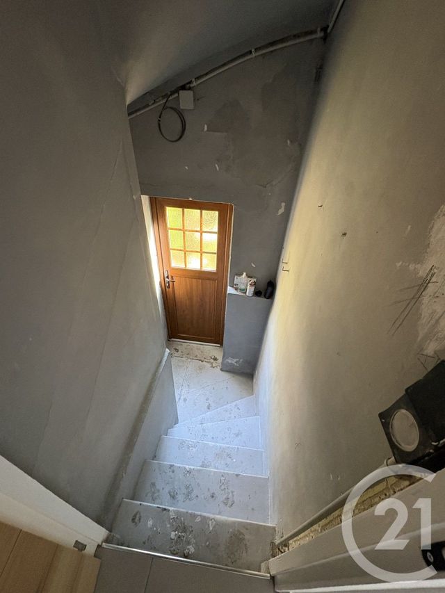maison à vendre - 3 pièces - 70.0 m2 - SANNOIS - 95 - ILE-DE-FRANCE - Century 21 La Demeure