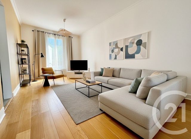 maison à vendre - 3 pièces - 70.0 m2 - SANNOIS - 95 - ILE-DE-FRANCE - Century 21 La Demeure