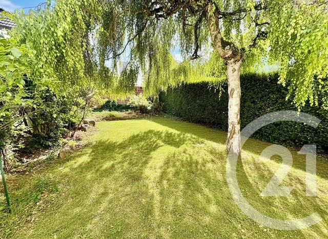 maison à vendre - 3 pièces - 70.0 m2 - SANNOIS - 95 - ILE-DE-FRANCE - Century 21 La Demeure