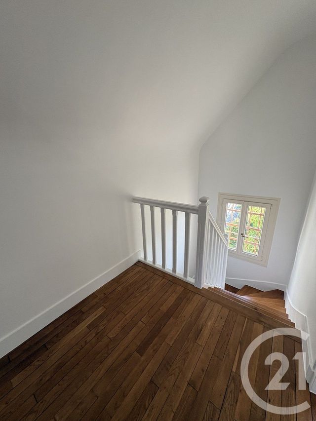 maison à vendre - 3 pièces - 70.0 m2 - SANNOIS - 95 - ILE-DE-FRANCE - Century 21 La Demeure