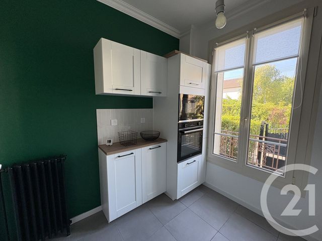 maison à vendre - 3 pièces - 70.0 m2 - SANNOIS - 95 - ILE-DE-FRANCE - Century 21 La Demeure