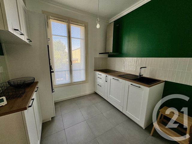 maison à vendre - 3 pièces - 70.0 m2 - SANNOIS - 95 - ILE-DE-FRANCE - Century 21 La Demeure