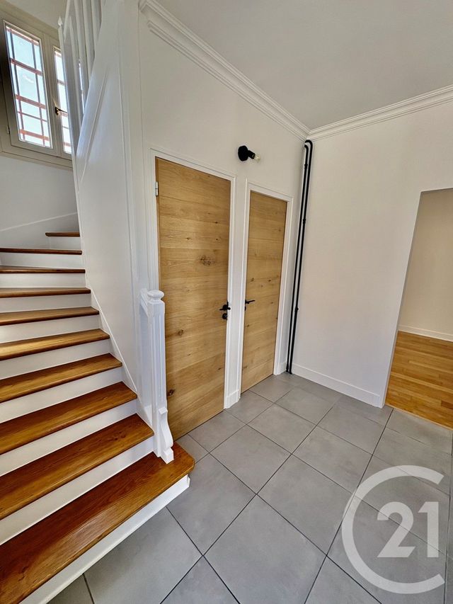 maison à vendre - 3 pièces - 70.0 m2 - SANNOIS - 95 - ILE-DE-FRANCE - Century 21 La Demeure