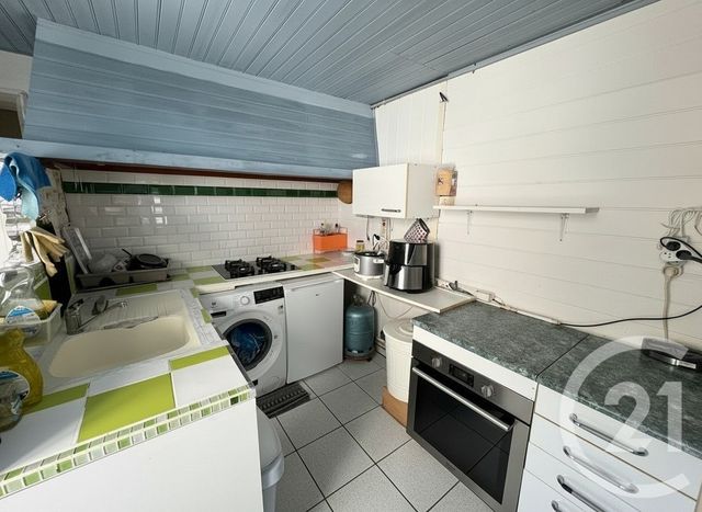 Appartement F4 à vendre - 4 pièces - 73.87 m2 - SANNOIS - 95 - ILE-DE-FRANCE - Century 21 La Demeure
