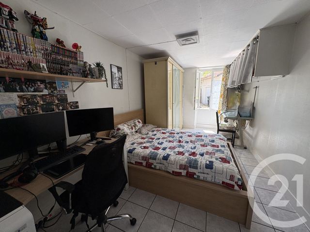 Appartement F4 à vendre - 4 pièces - 73.87 m2 - SANNOIS - 95 - ILE-DE-FRANCE - Century 21 La Demeure
