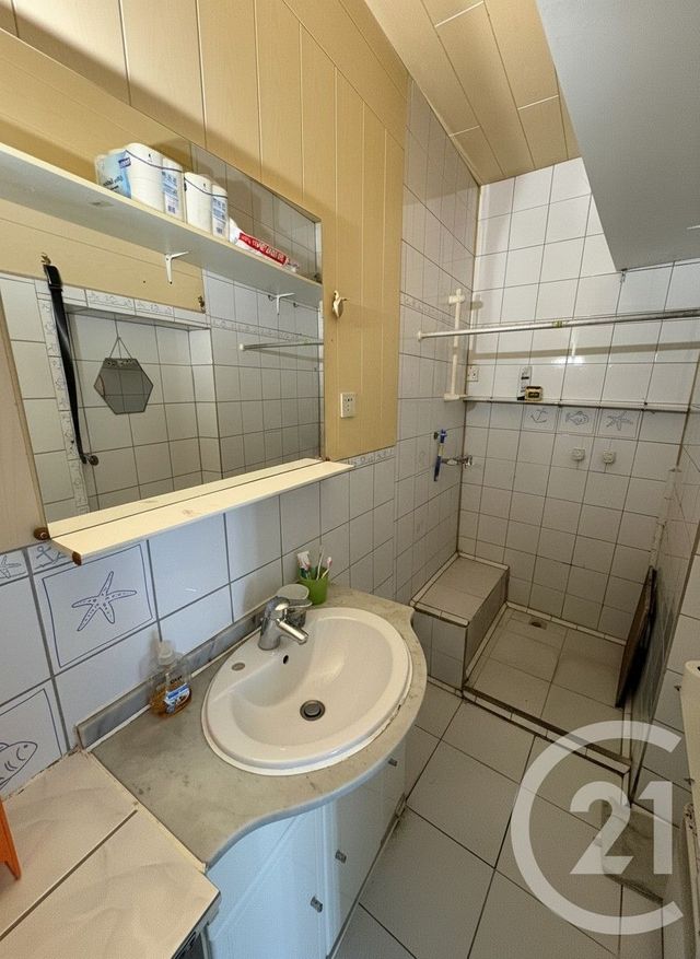 Appartement F4 à vendre - 4 pièces - 73.87 m2 - SANNOIS - 95 - ILE-DE-FRANCE - Century 21 La Demeure