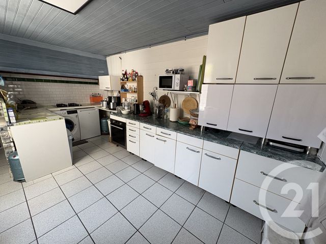 Appartement F4 à vendre - 4 pièces - 73.87 m2 - SANNOIS - 95 - ILE-DE-FRANCE - Century 21 La Demeure