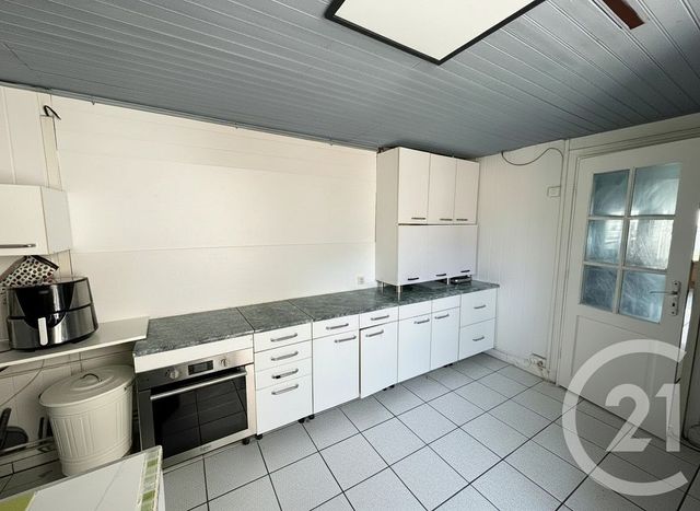 Appartement F4 à vendre - 4 pièces - 73.87 m2 - SANNOIS - 95 - ILE-DE-FRANCE - Century 21 La Demeure