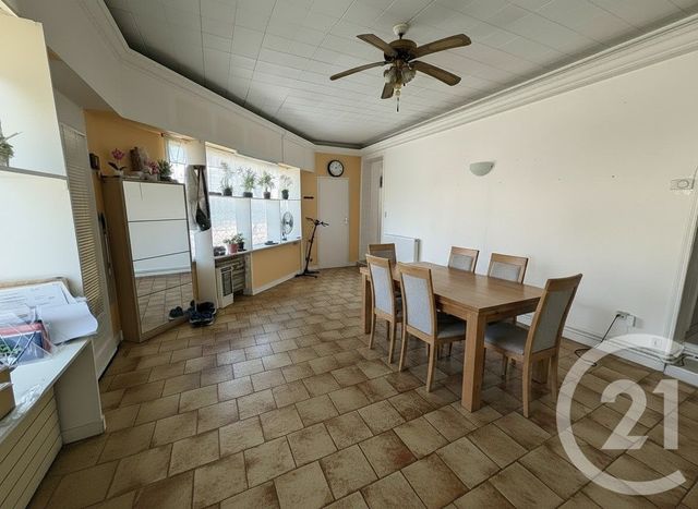 Appartement F4 à vendre - 4 pièces - 73.87 m2 - SANNOIS - 95 - ILE-DE-FRANCE - Century 21 La Demeure