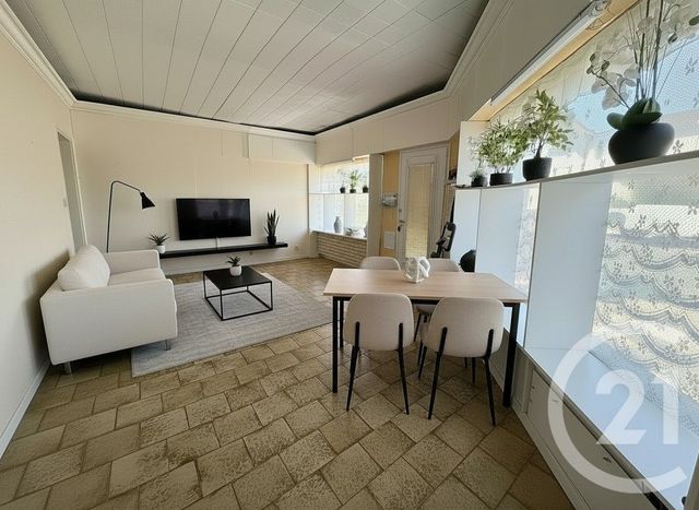 Appartement F4 à vendre - 4 pièces - 73.87 m2 - SANNOIS - 95 - ILE-DE-FRANCE - Century 21 La Demeure