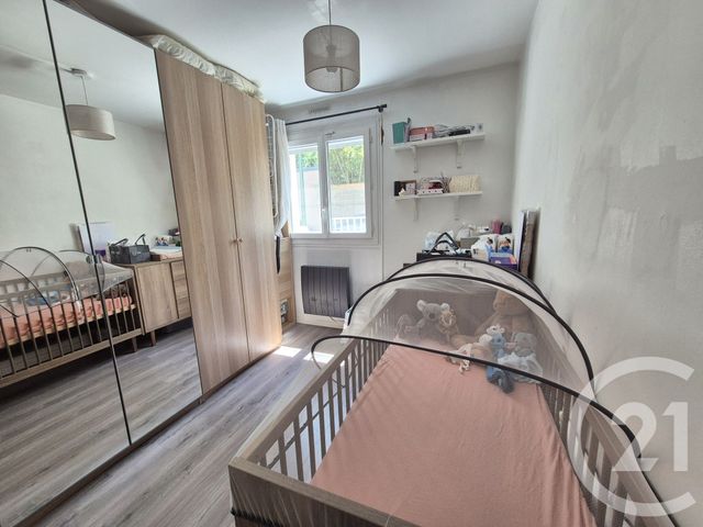 Appartement F3 à vendre - 3 pièces - 60.0 m2 - SANNOIS - 95 - ILE-DE-FRANCE - Century 21 La Demeure
