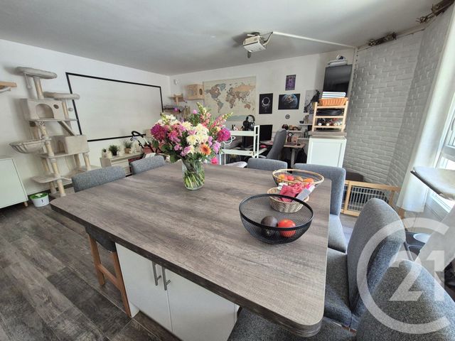 appartement - SANNOIS - 95