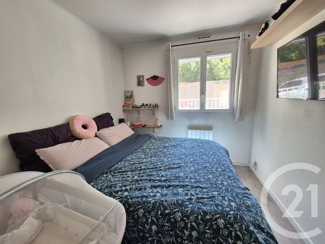 Appartement F3 à vendre - 3 pièces - 60.0 m2 - SANNOIS - 95 - ILE-DE-FRANCE - Century 21 La Demeure