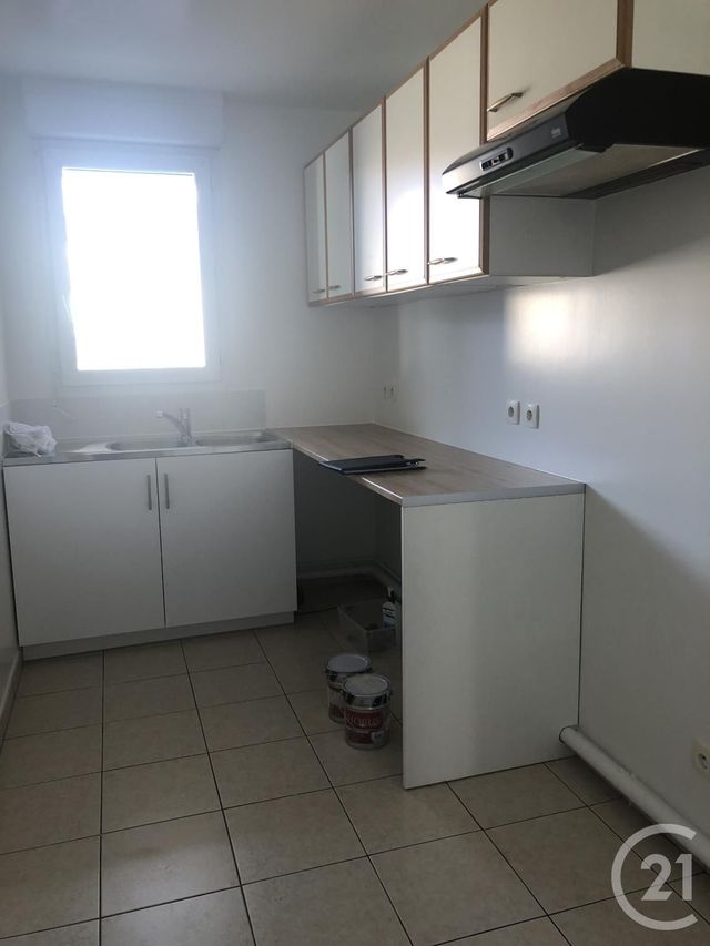 Appartement F3 à louer - 3 pièces - 60.45 m2 - SANNOIS - 95 - ILE-DE-FRANCE - Century 21 La Demeure