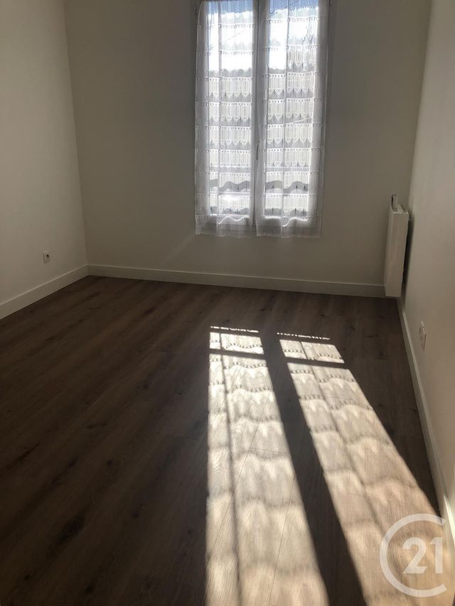 Appartement F3 à louer - 3 pièces - 60.45 m2 - SANNOIS - 95 - ILE-DE-FRANCE - Century 21 La Demeure