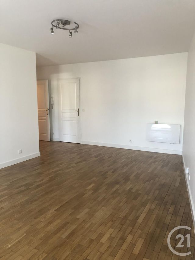Appartement F3 à louer - 3 pièces - 60.45 m2 - SANNOIS - 95 - ILE-DE-FRANCE - Century 21 La Demeure