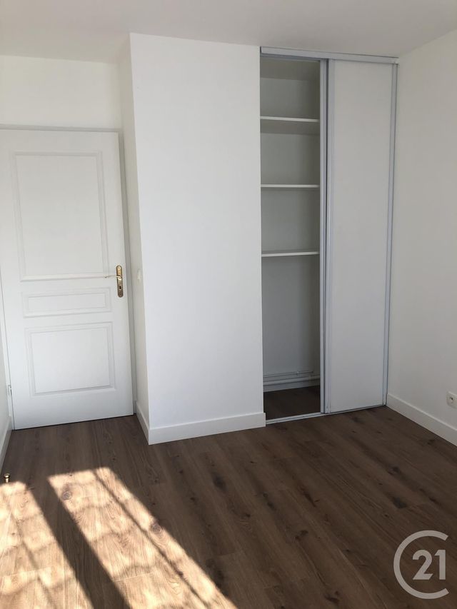 Appartement F3 à louer - 3 pièces - 60.45 m2 - SANNOIS - 95 - ILE-DE-FRANCE - Century 21 La Demeure