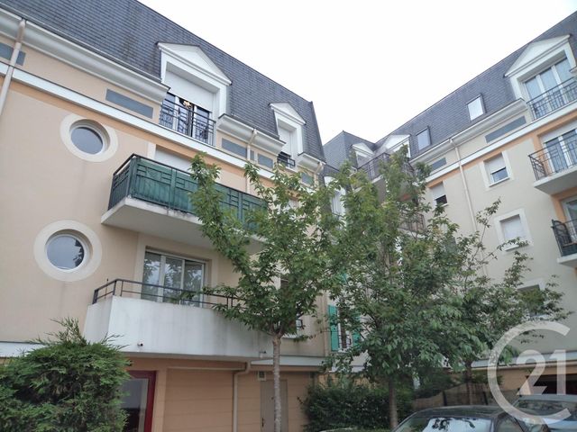 Appartement F3 à louer - 3 pièces - 60.45 m2 - SANNOIS - 95 - ILE-DE-FRANCE - Century 21 La Demeure