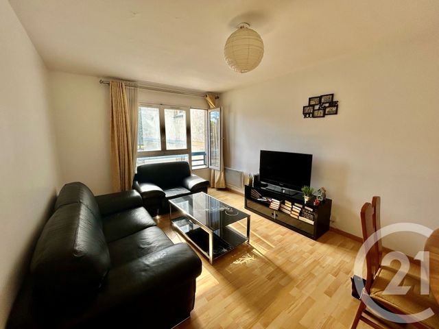 Appartement F2 à vendre SANNOIS