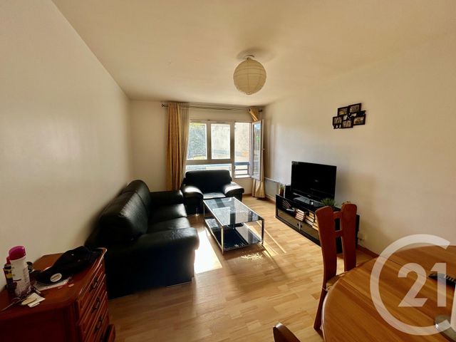 Appartement F2 à vendre - 2 pièces - 47.94 m2 - SANNOIS - 95 - ILE-DE-FRANCE - Century 21 La Demeure