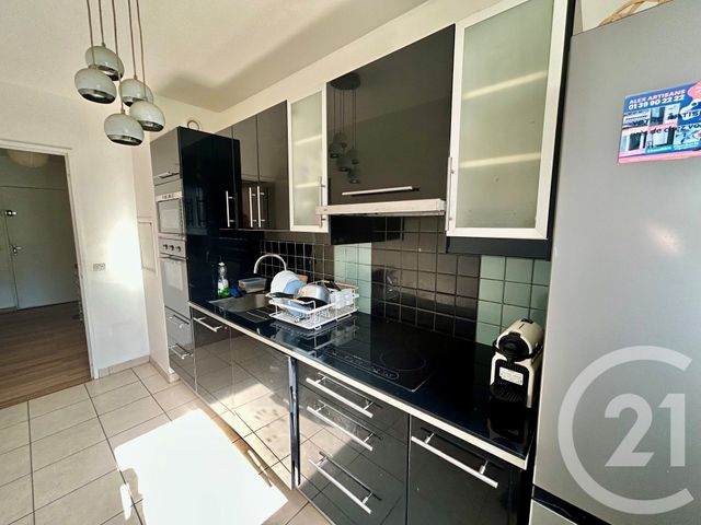 Appartement F2 à vendre - 2 pièces - 47.94 m2 - SANNOIS - 95 - ILE-DE-FRANCE - Century 21 La Demeure