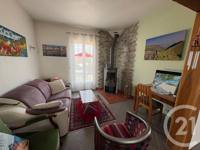 maison à vendre - 5 pièces - 85.0 m2 - SANNOIS - 95 - ILE-DE-FRANCE - Century 21 La Demeure