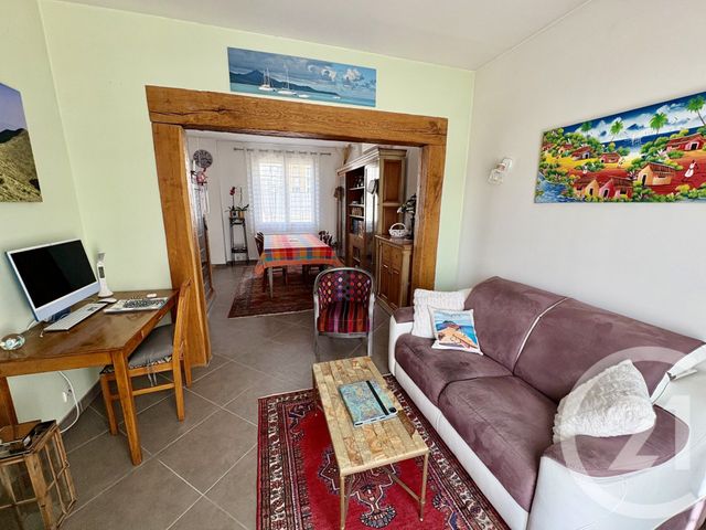 maison à vendre - 5 pièces - 85.0 m2 - SANNOIS - 95 - ILE-DE-FRANCE - Century 21 La Demeure
