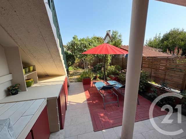 maison à vendre - 5 pièces - 85.0 m2 - SANNOIS - 95 - ILE-DE-FRANCE - Century 21 La Demeure