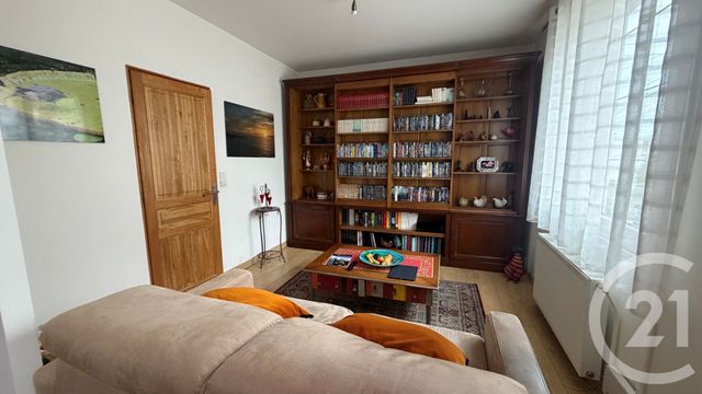 maison à vendre - 5 pièces - 85.0 m2 - SANNOIS - 95 - ILE-DE-FRANCE - Century 21 La Demeure