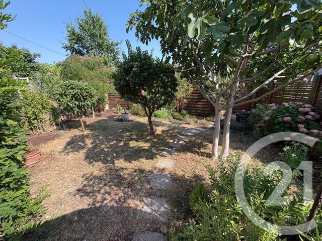 maison à vendre - 5 pièces - 85.0 m2 - SANNOIS - 95 - ILE-DE-FRANCE - Century 21 La Demeure