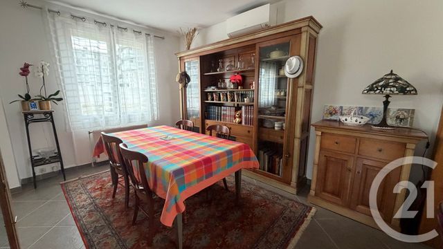 maison à vendre - 5 pièces - 85.0 m2 - SANNOIS - 95 - ILE-DE-FRANCE - Century 21 La Demeure