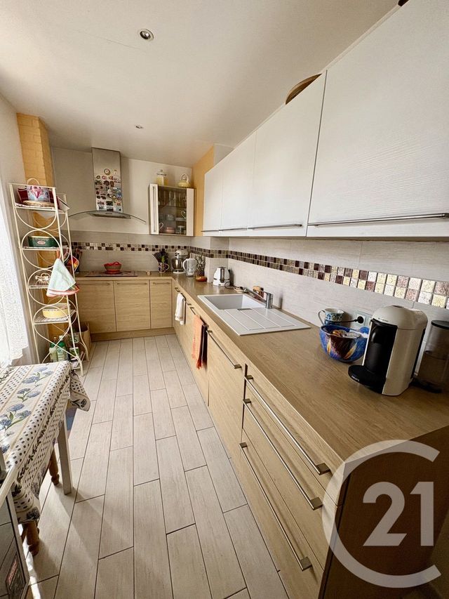 maison à vendre - 5 pièces - 85.0 m2 - SANNOIS - 95 - ILE-DE-FRANCE - Century 21 La Demeure