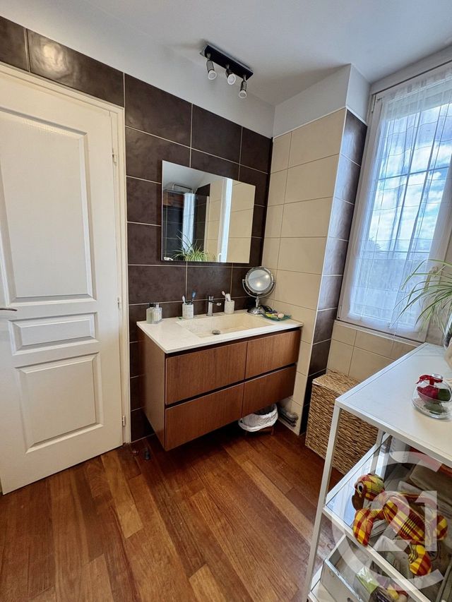 maison à vendre - 5 pièces - 85.0 m2 - SANNOIS - 95 - ILE-DE-FRANCE - Century 21 La Demeure
