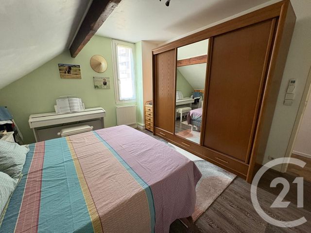 maison à vendre - 5 pièces - 85.0 m2 - SANNOIS - 95 - ILE-DE-FRANCE - Century 21 La Demeure