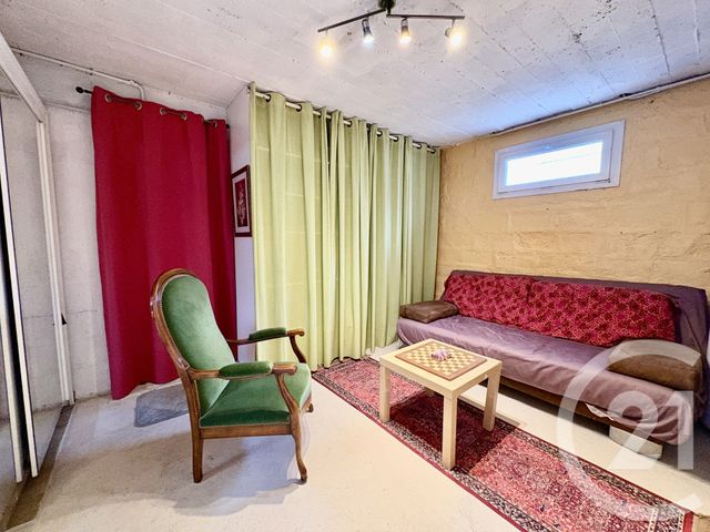 maison à vendre - 5 pièces - 85.0 m2 - SANNOIS - 95 - ILE-DE-FRANCE - Century 21 La Demeure