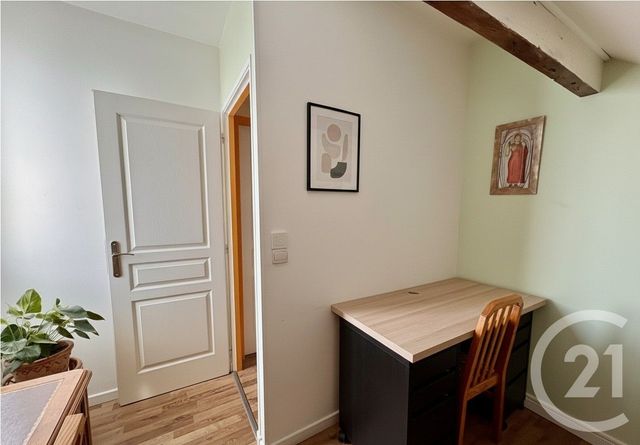 maison à vendre - 5 pièces - 85.0 m2 - SANNOIS - 95 - ILE-DE-FRANCE - Century 21 La Demeure
